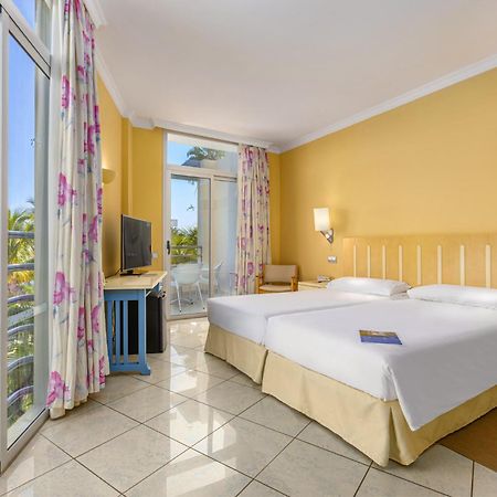 Ifa Altamarena By Lopesan Hotels มอร์โร เดล ฆาเบล ภายนอก รูปภาพ