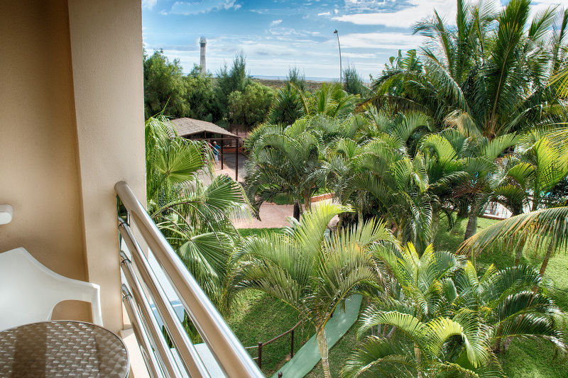 Ifa Altamarena By Lopesan Hotels มอร์โร เดล ฆาเบล ภายนอก รูปภาพ