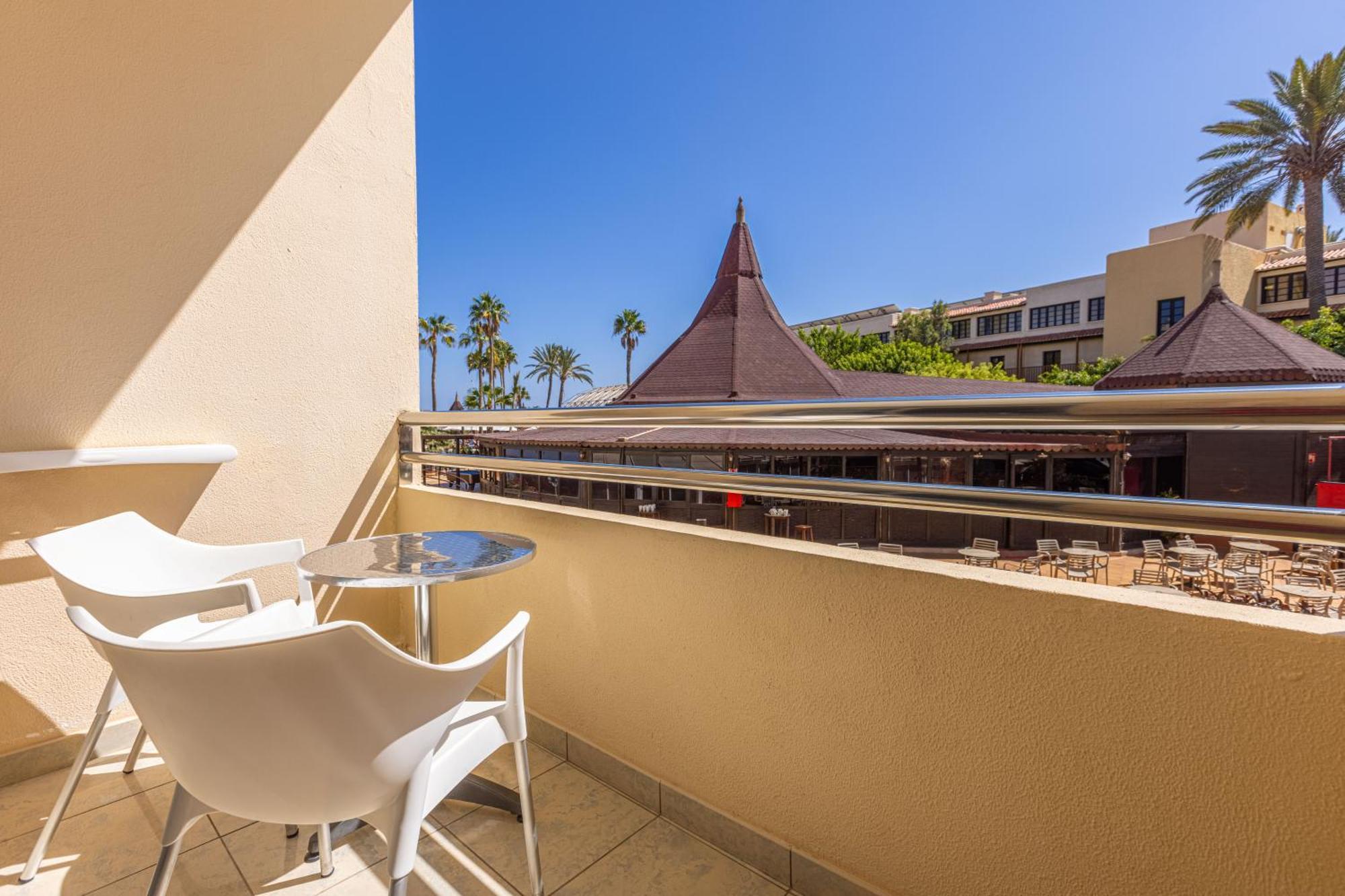 Ifa Altamarena By Lopesan Hotels มอร์โร เดล ฆาเบล ภายนอก รูปภาพ