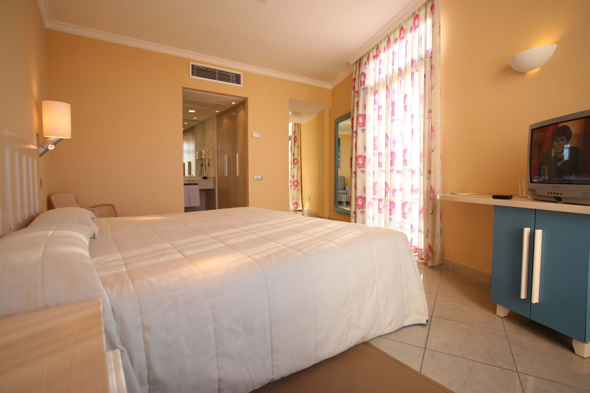 Ifa Altamarena By Lopesan Hotels มอร์โร เดล ฆาเบล ภายนอก รูปภาพ