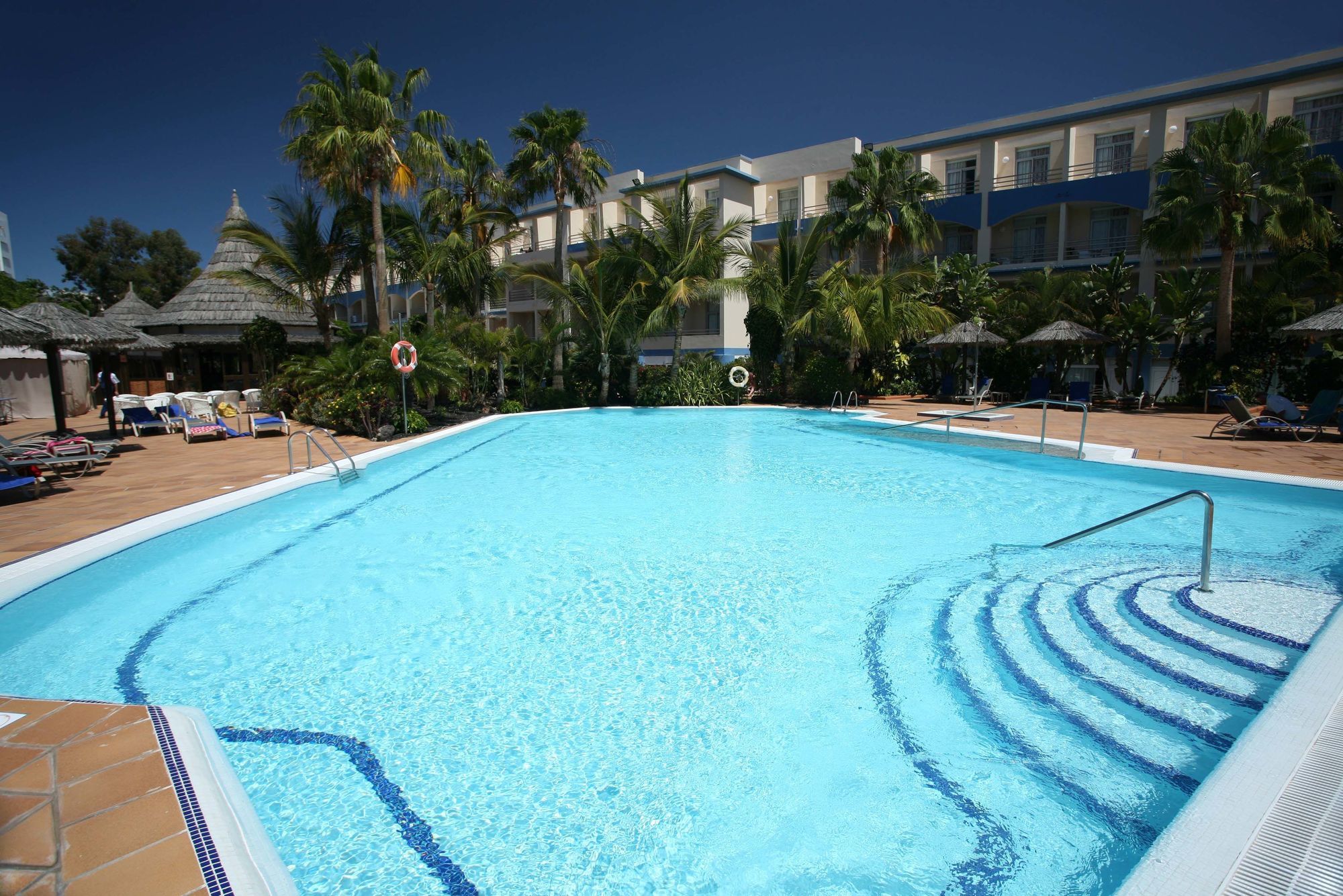 Ifa Altamarena By Lopesan Hotels มอร์โร เดล ฆาเบล ภายนอก รูปภาพ