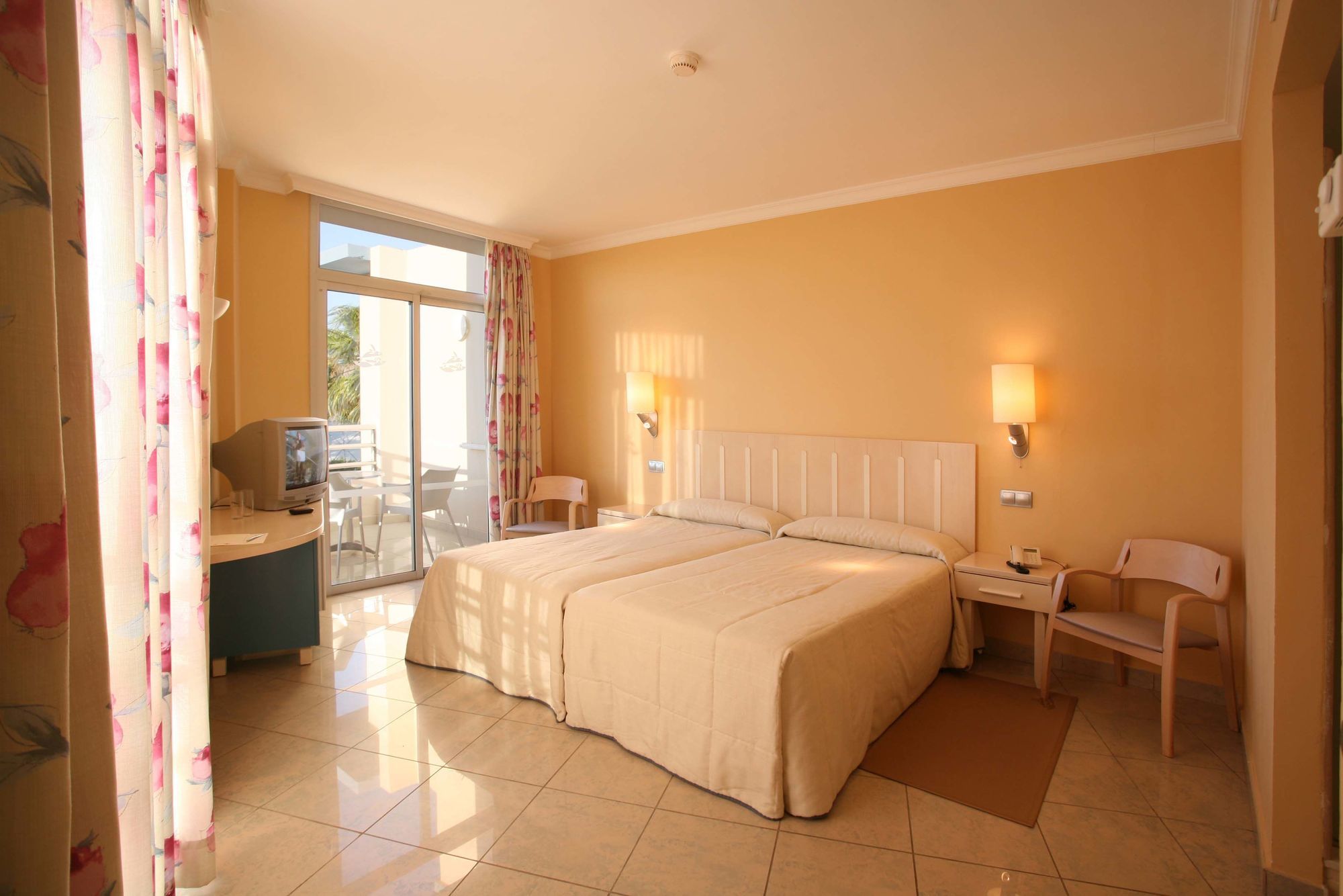 Ifa Altamarena By Lopesan Hotels มอร์โร เดล ฆาเบล ภายนอก รูปภาพ